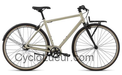 Specialized Daily Elite fiche technique et avis